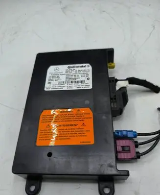 Mercedes-Benz GL X166 Other control units/modules A2229006003 ADPEB0202BB00