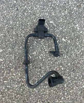 Audi A1 Air pressure sensor 0261230081