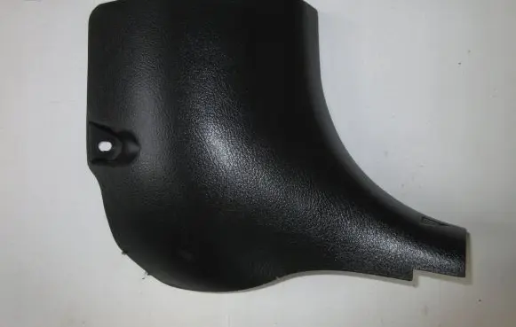 Toyota Corolla Verso AR10 Foot area side trim 