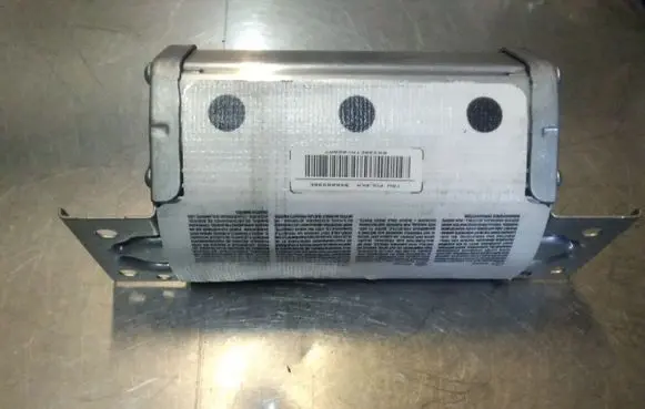 BMW 3 E90 E91 Passenger airbag 34009374F 39913824704Y