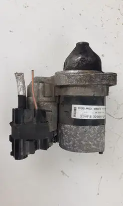 Ford Fiesta Starter motor CV6T11000GE