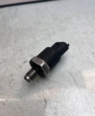 Renault Laguna II Fuel main line pipe 0281002405 092150057