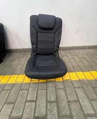 Mercedes-Benz ML W166 Rear seat 1298508 A1648202342