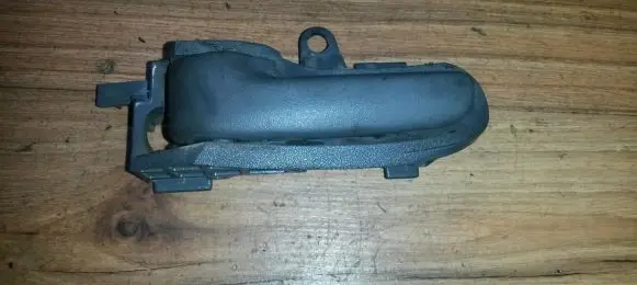 Citroen C1 Front door interior handle