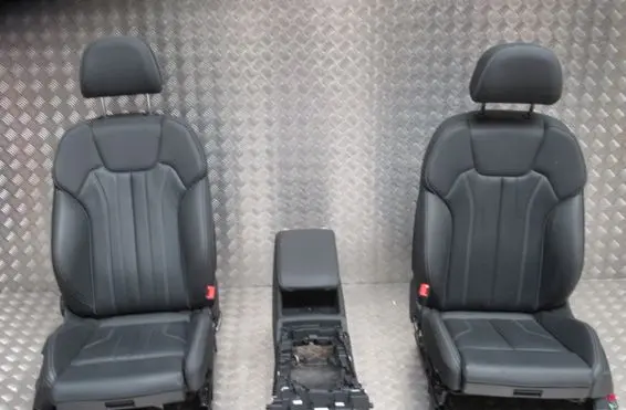 Audi Q5 SQ5 8R Front driver seat 