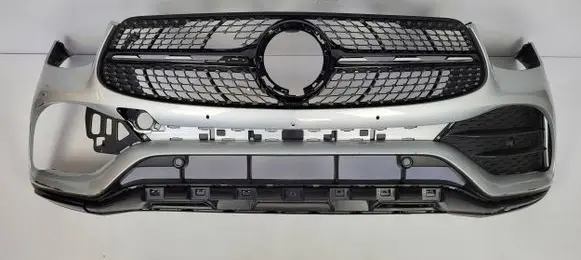 Mercedes-Benz GLC AMG Front bumper