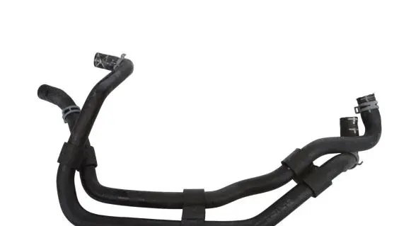 Skoda Enyaq iV Engine coolant pipe/hose 1EA121157K