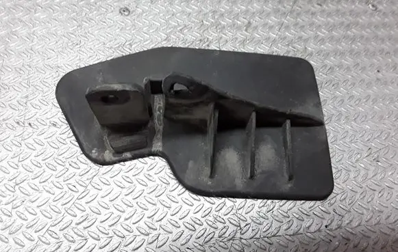 Rear mudguard