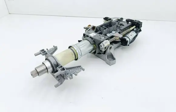 BMW 7 F01 F02 F03 F04 Steering wheel axle 1056004 P10768701 6787926