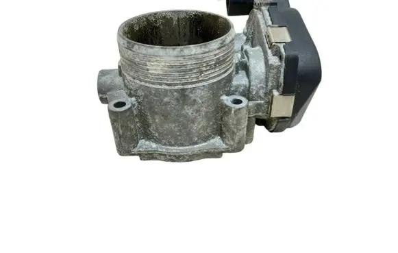 BMW M6 Throttle body valve 7555944-04