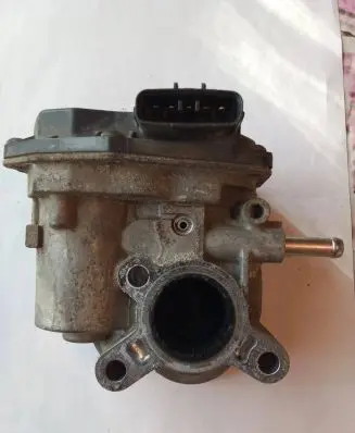 Honda CR-V Electric throttle body valve 18710RZ0G0 VN1501000160