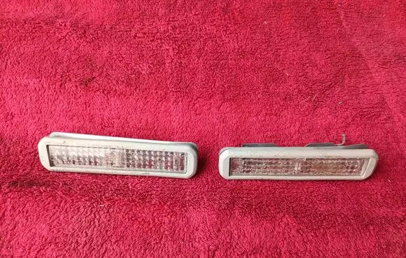 Ford Transit Custom Sliding door trim BK2113776AC