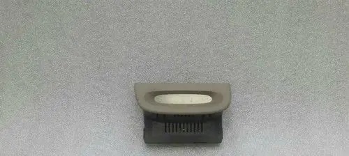 Mercedes-Benz SL R230 Parking PDC sensor display screen A2305420223