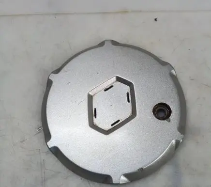 Renault Laguna II Original wheel cap 112888 8200029170