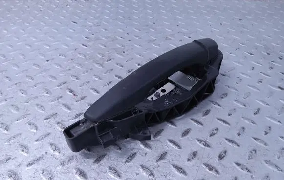 Toyota ProAce City Sliding door exterior handle SU001A9344