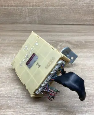 Toyota Avensis Verso Other control units/modules 8865044210 0771005520