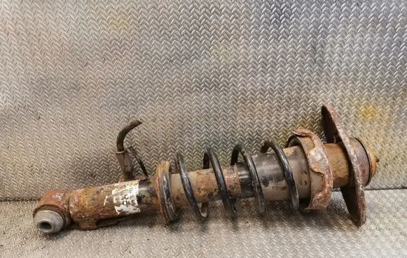 Mini One - Cooper Coupe R56 Rear shock absorber/damper 22245222