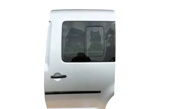 Volkswagen Caddy Side sliding door 
