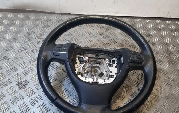 BMW 7 F01 F02 F03 F04 Steering wheel 9229479