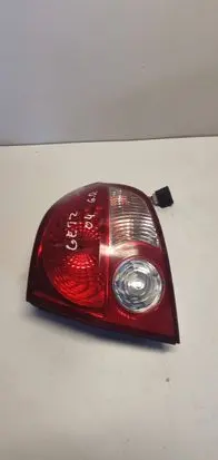Hyundai Getz Rear/tail lights 924021C0