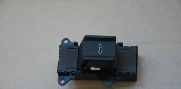 Volkswagen Golf VII Other switches/knobs/shifts 5G0959613A