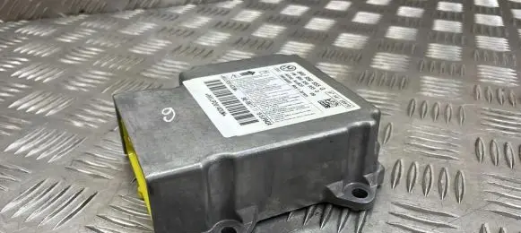 Audi Q5 SQ5 Airbag control unit/module 8R0959655G 8R0959655 5WK44483