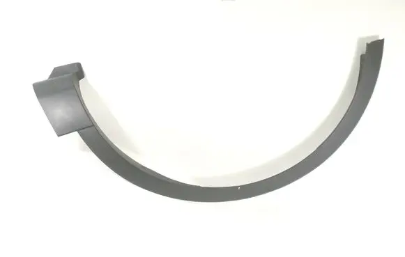 Ford Explorer V Fender trim (molding) FB53-16A075-AE