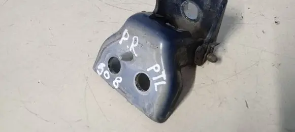 Peugeot 508 Front door lower hinge 