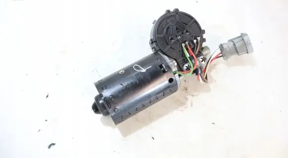 Renault Megane II Wiper motor 0390241379