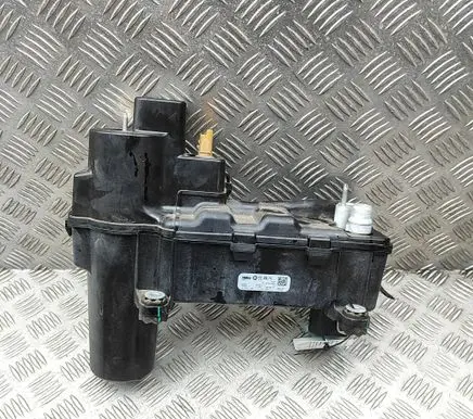 Opel Mokka B Air conditioning (A/C) air dryer 9852854580