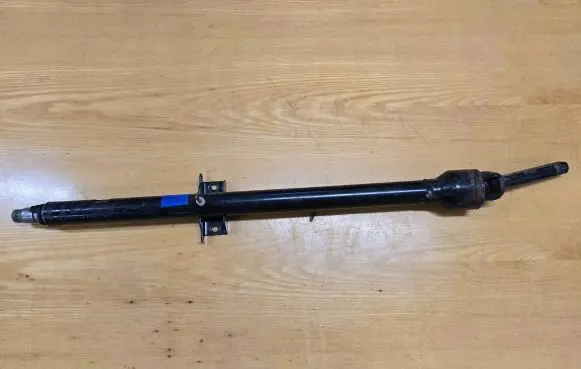 Mercedes-Benz Sprinter W901 W902 W903 W904 Steering wheel axle A9024600431 2D1422067F 831410089524