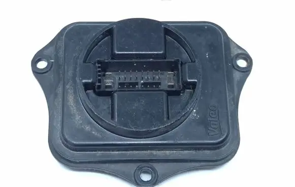 Volkswagen Scirocco Headlight ballast module Xenon 3D0941329E 90025568