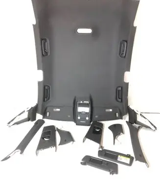 Audi A5 Sportback 8TA Headlining set 8T8867501