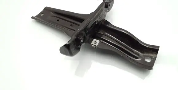Mercedes-Benz A W176 Battery bracket A2466200028