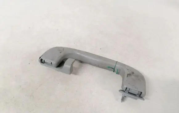 Opel Zafira B Rear interior roof grab handle 317382836