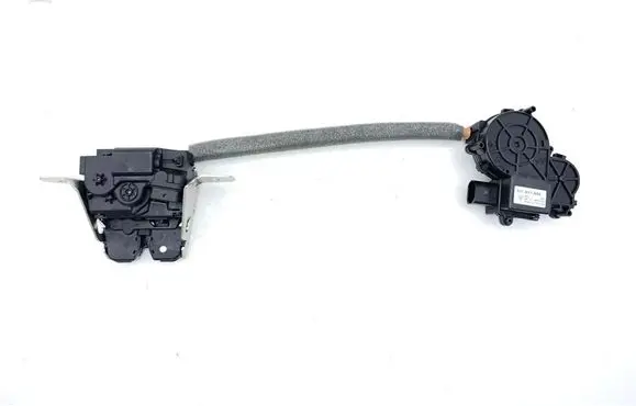 Porsche Taycan 9J1 Tailgate/trunk/boot lock/catch/latch 9J1827447