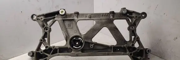 Volkswagen PASSAT B8 Front subframe 3Q0199369E