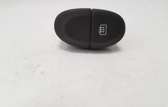 Renault Scenic I Windscreen/window heater switch 432965B