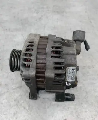 Peugeot 206 Generator/alternator
