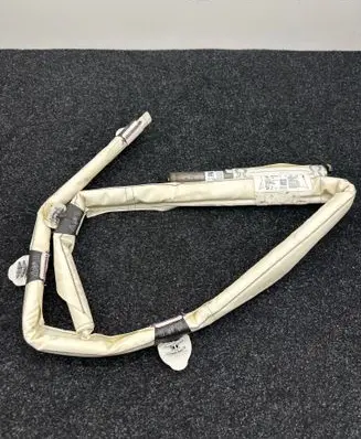 BMW 4 F36 Gran coupe Roof airbag 7221045 84722104512 618344100