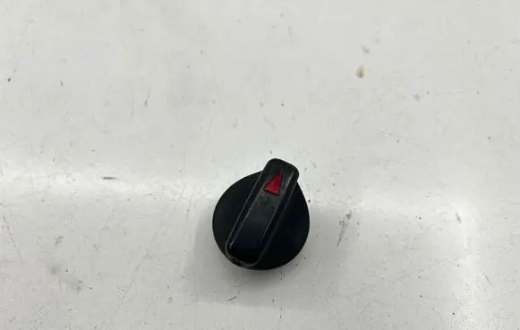 Mercedes-Benz W123 Climate control/heater control trim