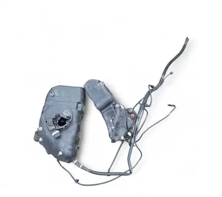 BMW 5 F10 F11 AdBlue liquid reservoir 7212607 08109110 1029972