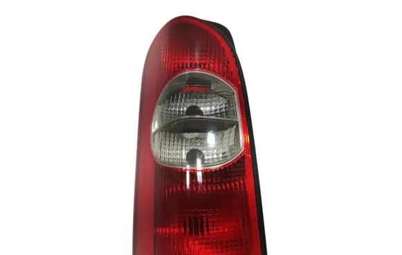 Renault Master II Rear/tail lights 