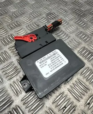 Mercedes-Benz CLA C117 X117 W117 Hand brake control module A2469004512 A2465450532 A2469021002