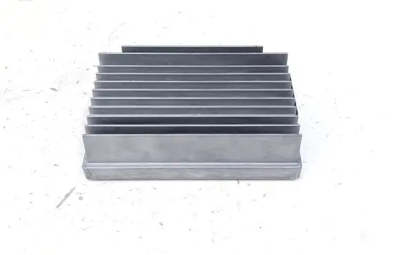 BMW X5M E70 Sound amplifier 9247103 65129247103