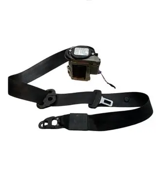 Audi A6 S6 C6 4F Front seatbelt 4F0857705
