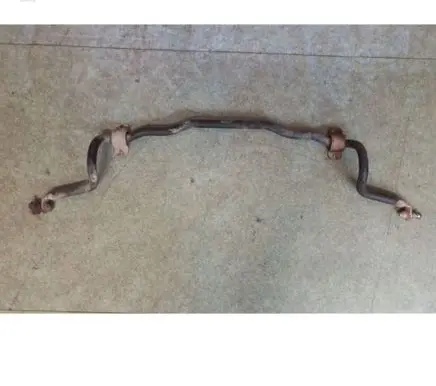 Opel Zafira B Front anti-roll bar/stabilizer link 