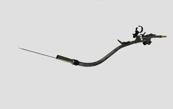Toyota Avensis T270 Oil level dip stick