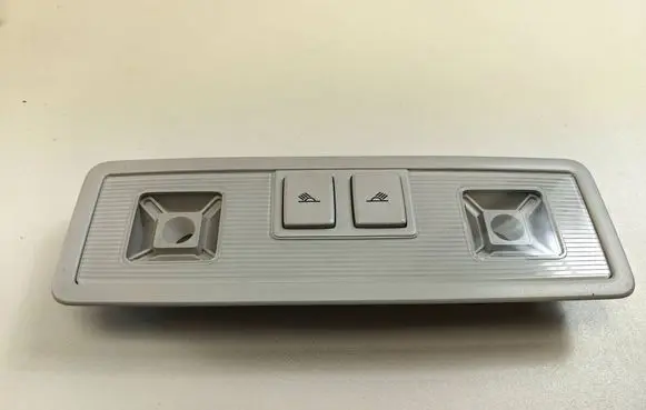 Volkswagen Golf VII Headlining lighting console trim 5G0947491K 6353 BB7R