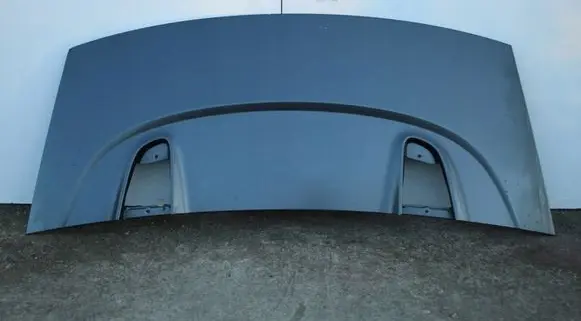 Audi R8 42 Tailgate/trunk/boot lid